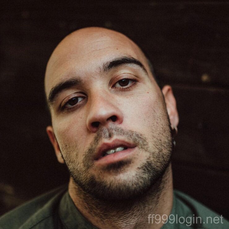 Avatar do jogador Rafael T.